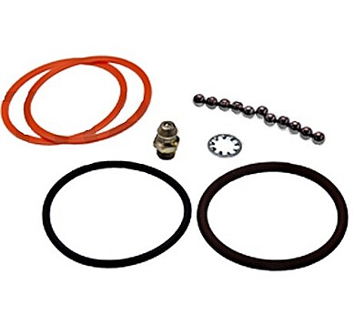 Super Swivel Repair Kit