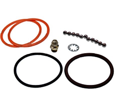Super Swivel Repair Kit