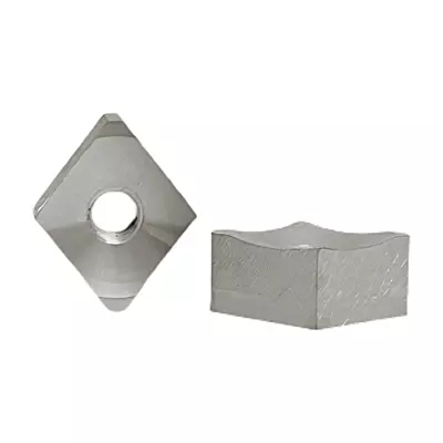 S-Cupped Cutter