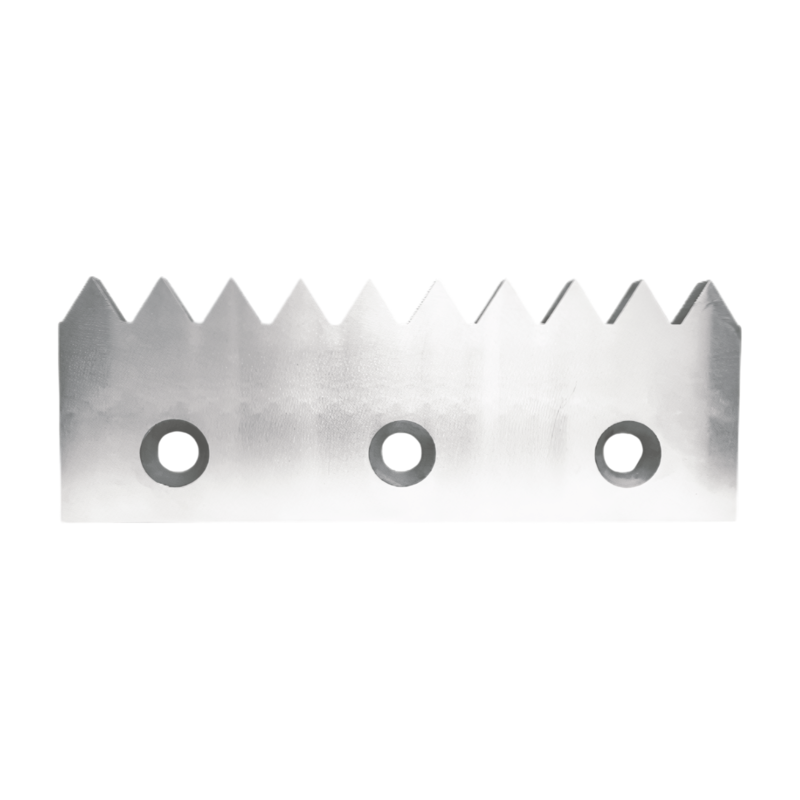 F-Cutterbar Shaved F-Cutterbar Shaved