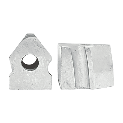 S-Recessed Cutter Holder