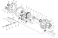6022 Bearing